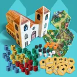 Mighty Boards Hamlet Upgrade Kit