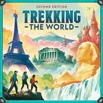 Underdog Games Trekking the World KS