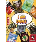 Pegasus Spiele I Am Done