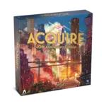 Renegade Game Studios Acquire 60th Anniversary Edition