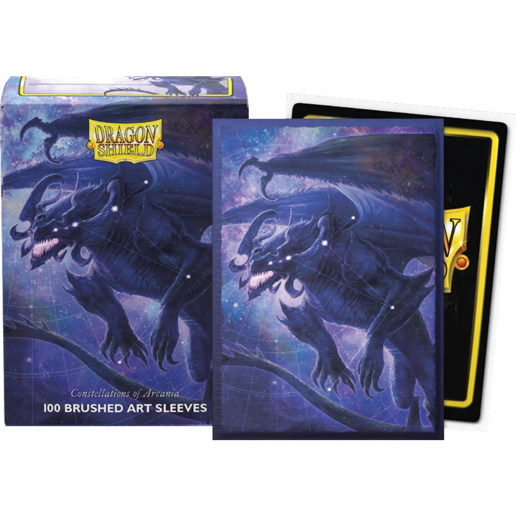 サプライ・アクセサリ・グッズ CardGame Arcane Tinmen Standard Brushed Amazon.com: Arcane Tinmen Standard Art Matte Dual Sleeves