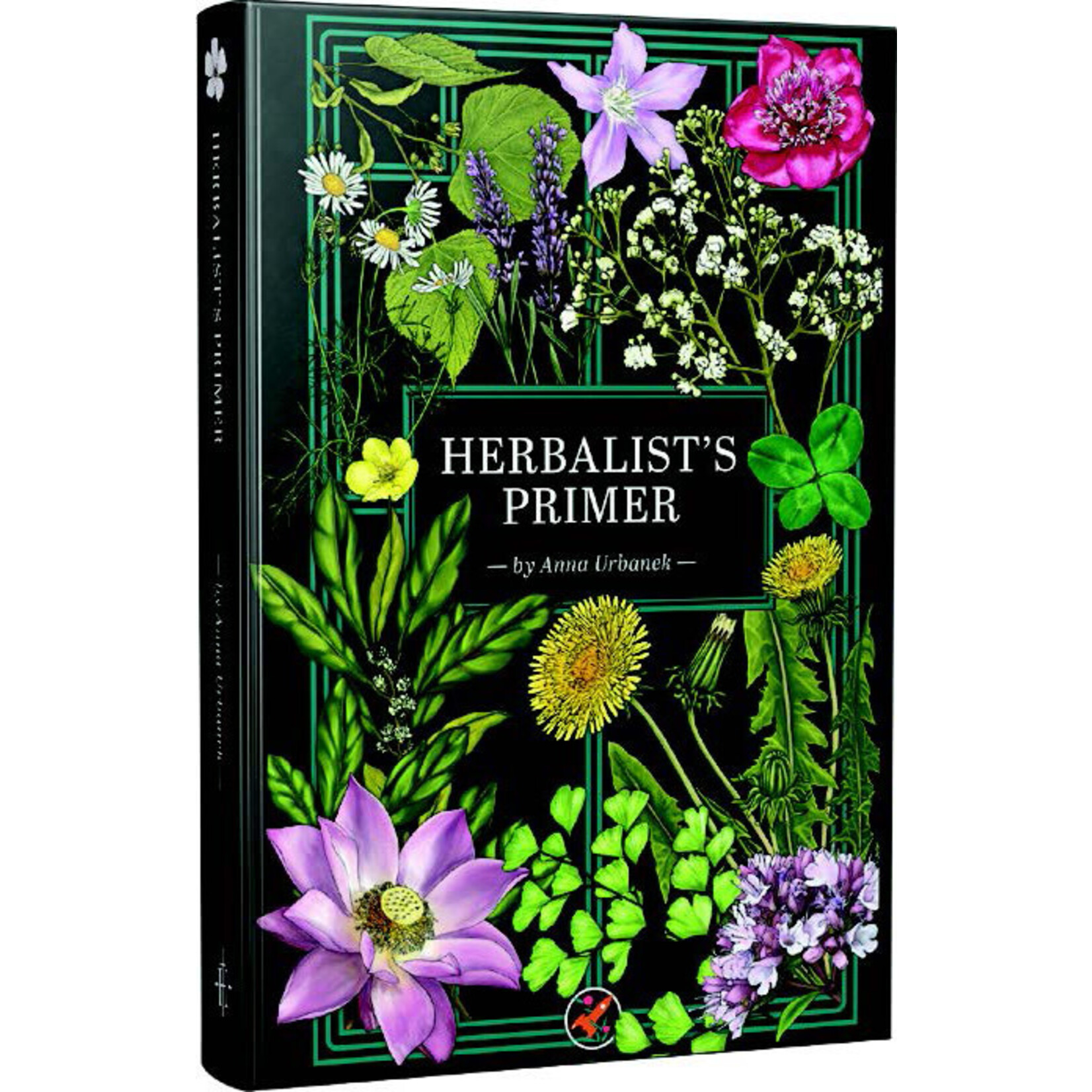 Renegade Game Studios Herbalist's Primer
