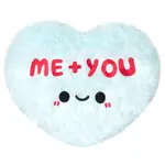 squishable Candy Hearts Me + You  Squishable 6"