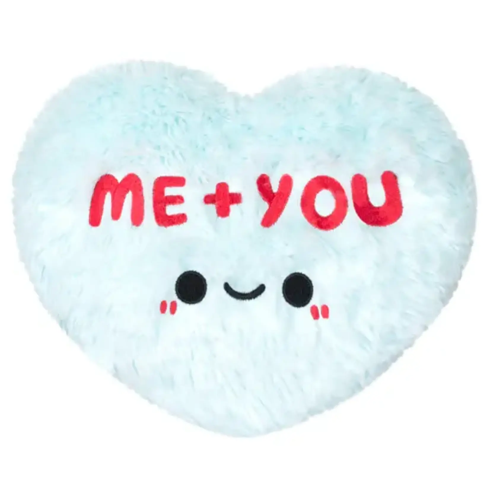 squishable Candy Hearts Me + You  Squishable 6"