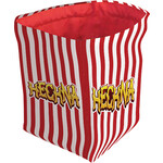 Heckna Popcorn Dice Bag