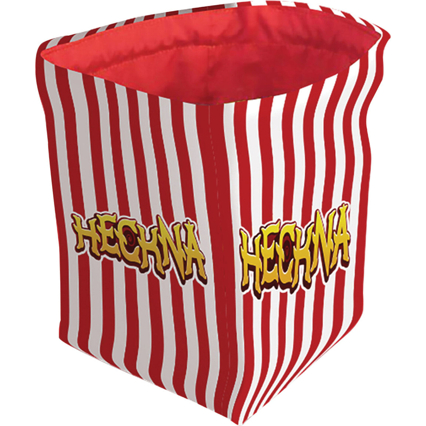 Heckna Popcorn Dice Bag