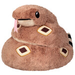 squishable Rattlesnake Squishable 19"