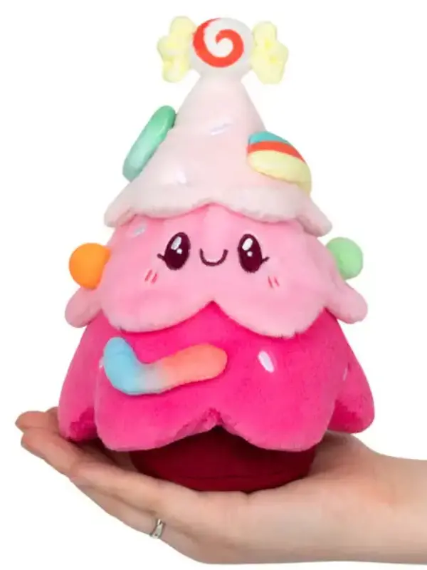 squishable Mini Candy Tree Squishable 12"