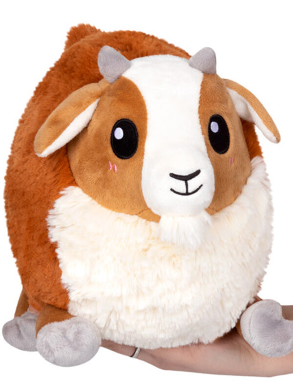squishable Mini Baby Goat Squishable 9"