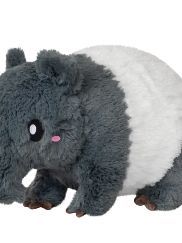 squishable Mini Tapir Squishable 8"