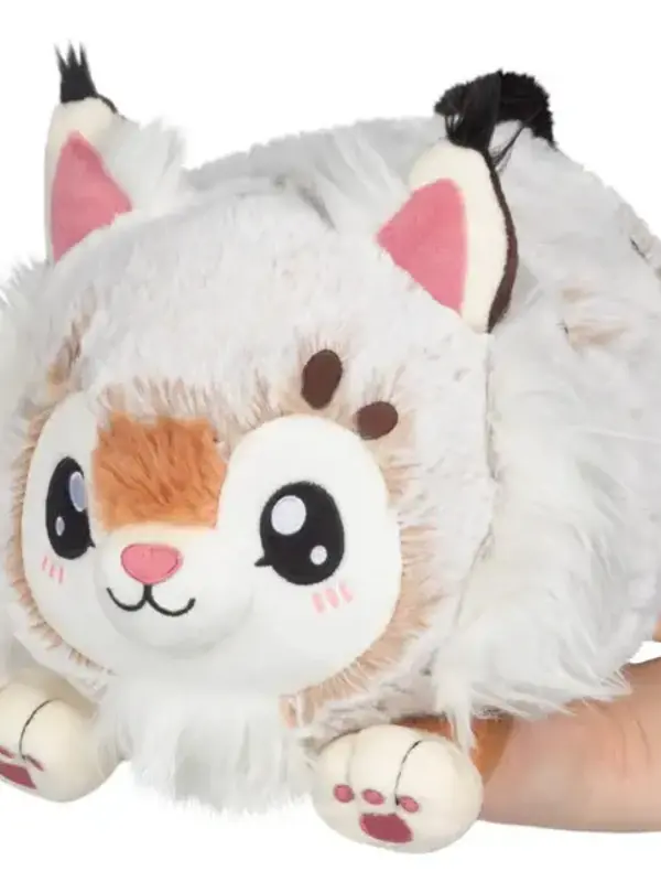 squishable Mini Wildcat Squishable 7"