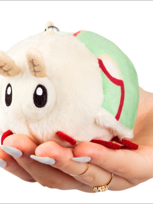 squishable Micro Luna Moth Squishable 3"