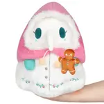 squishable Mini Cozy Nurse Doctor Plague Squishable 11"