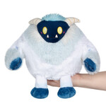 squishable Mini Icy Yeti Squishable 8"