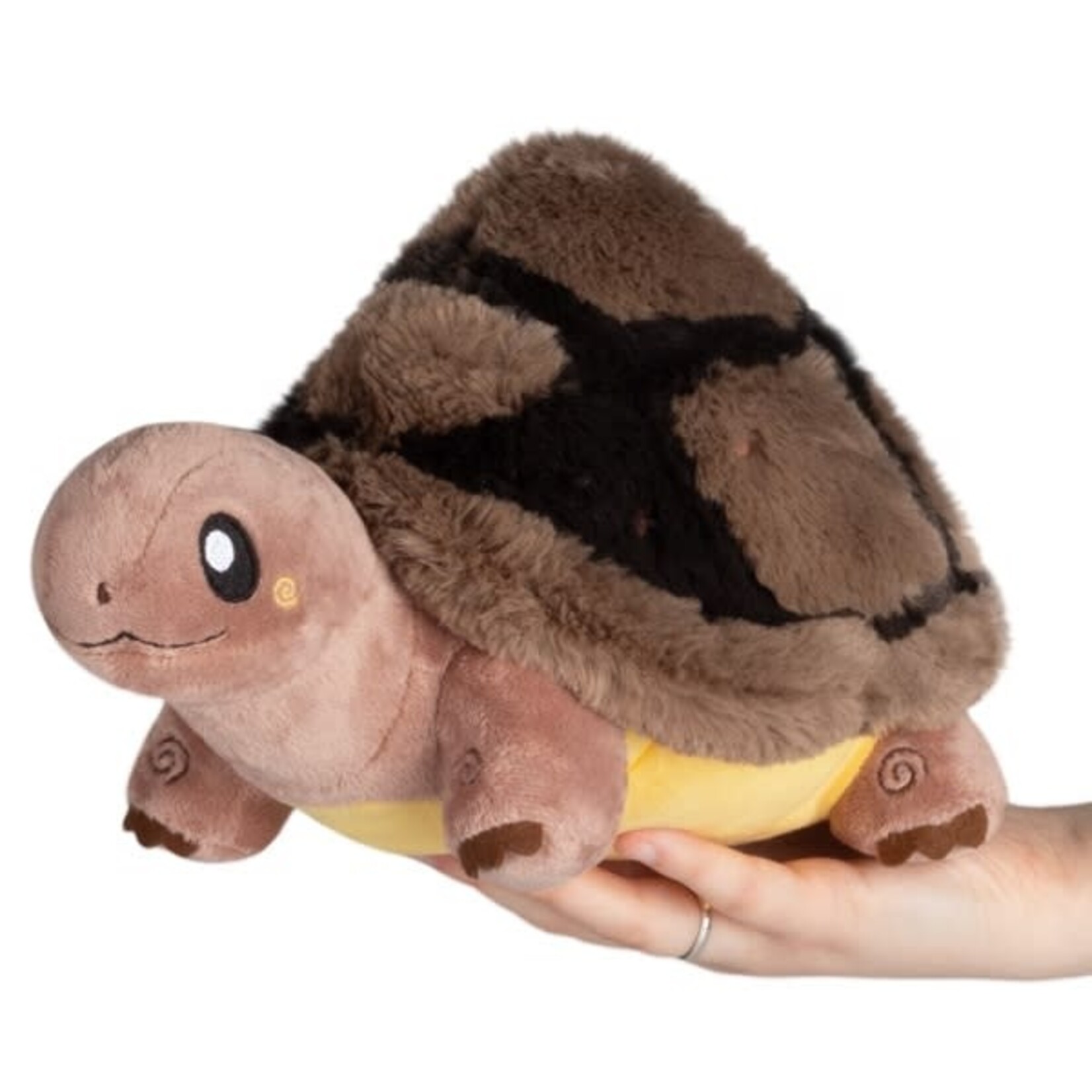 squishable Mini Tortoise Squishable 9"