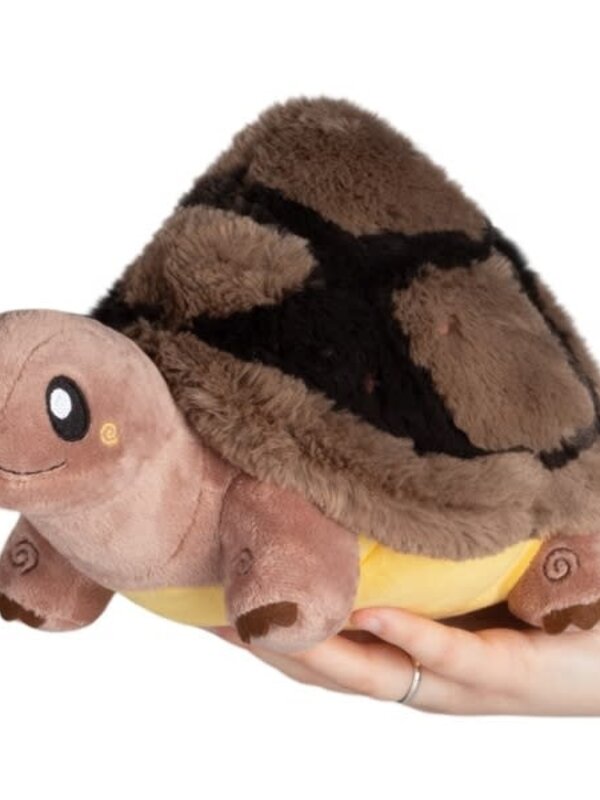 squishable Mini Tortoise Squishable 9"