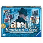 Ravensburger Scotland Yard New Edition