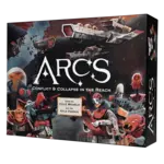 Leder Games ARCS
