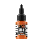 Monument Hobbies Pro Acryl NOVA Orange