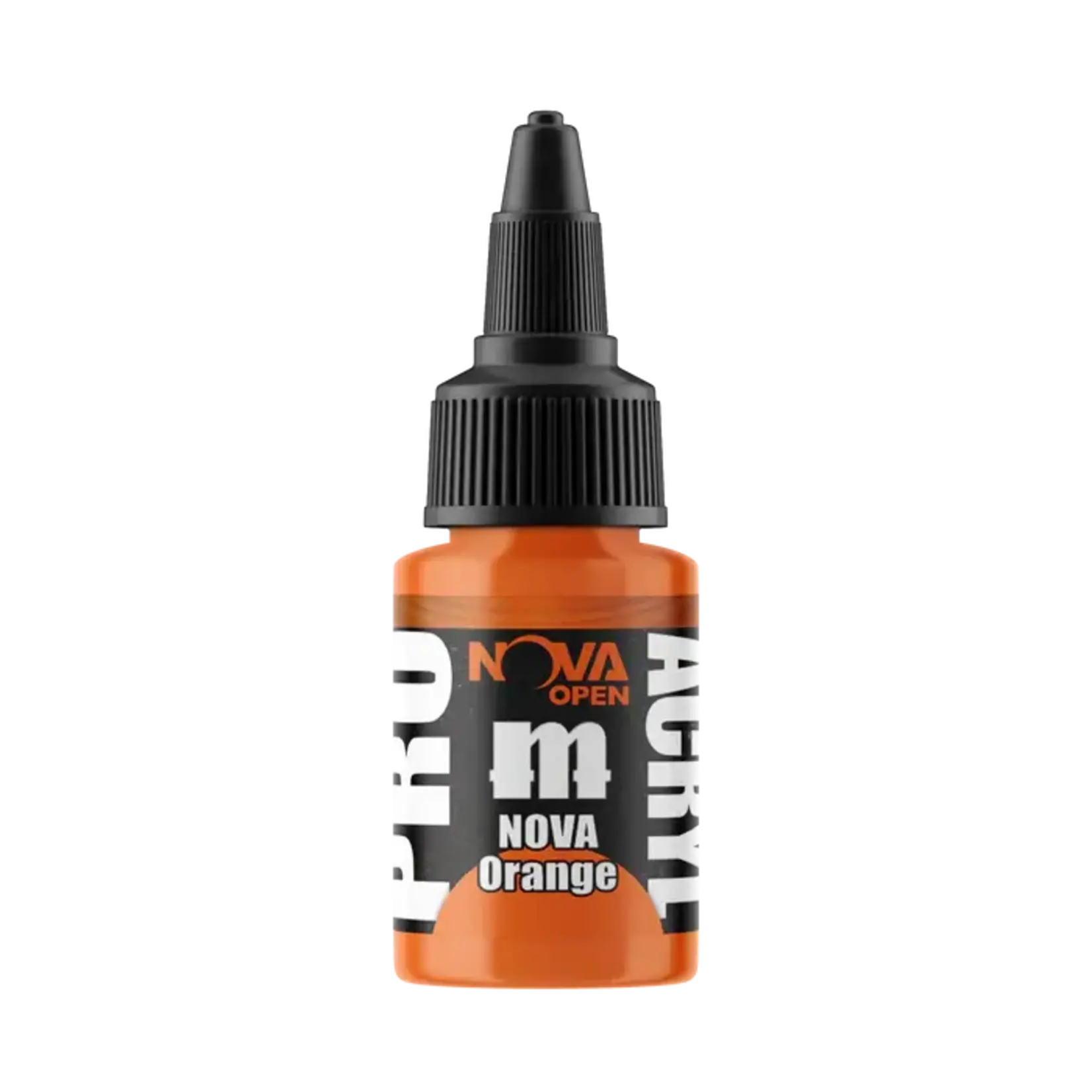 Monument Hobbies Pro Acryl NOVA Orange