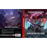 WOTC D&D D&D Dungeon Master's Guide 2024