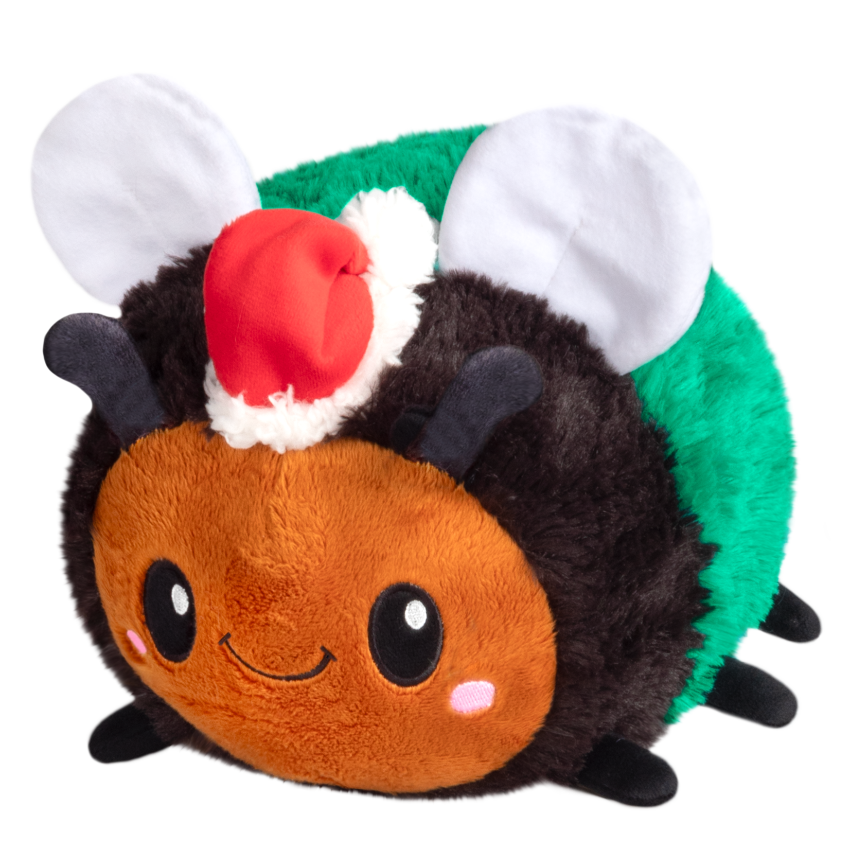 squishable Mini Festive Bumblebee Squishable 8"