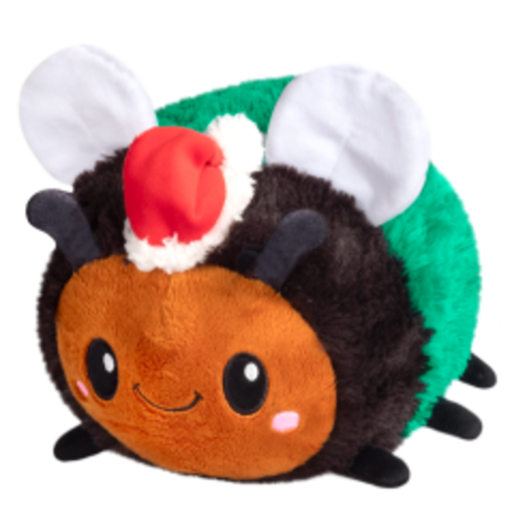 squishable Mini Festive Bumblebee Squishable 8"