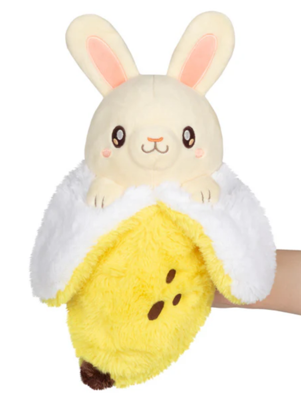 squishable Mini Bunana Squishable 13"