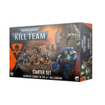 Games Workshop Kill Team Starter Set 2024