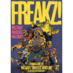 OSPREY PUBLISHING FREAKZ!