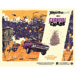 Restoration Games Thunder Road Vendetta Carnival of Chaos