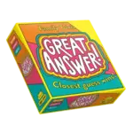 Hygge Games Great Answer