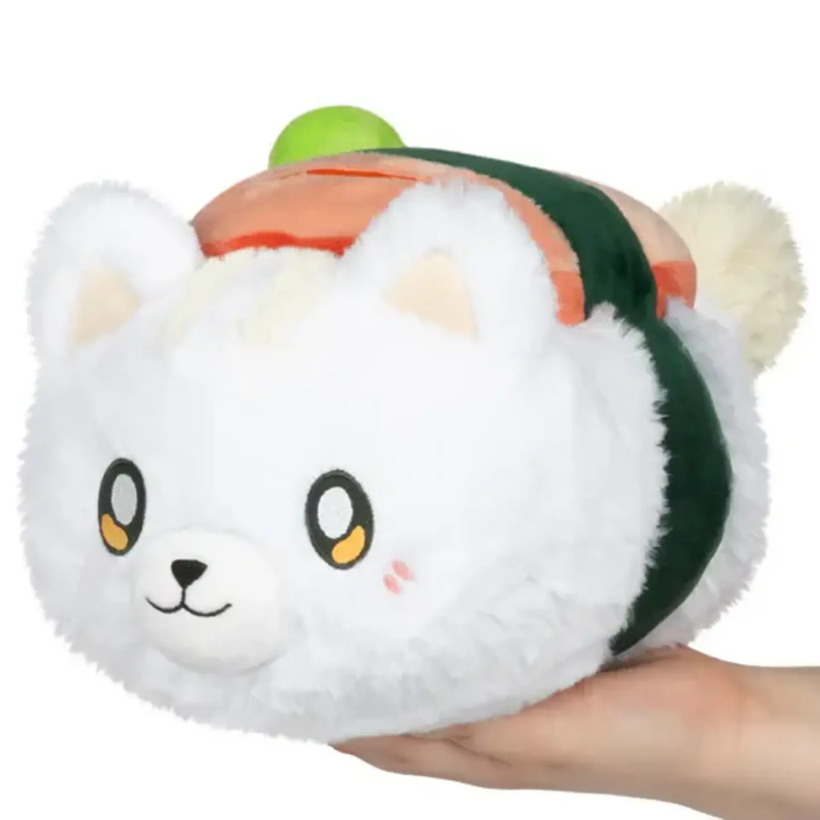 squishable Mini Cat Musubi Squishable 7"