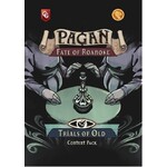 Capstone Games Pagan: Fate of Roanoke - Trials of Old