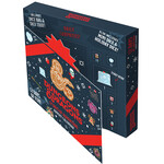 FanRoll Dungeons & Dragons Dice of Adventure Advent Calendar