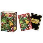 Arcane Tinmen Dragon Shields Brushed Art Christmas 2024 (100)