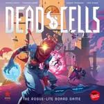 Scorpion Masque Dead Cells The Board Game