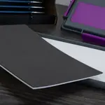 Game Envy Exemplar PRO Wet Palette Dual-Density Sponge 2-Pack