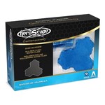 Renegade Game Studios Heroscape: Waters of Valhalla Terrain Expansion