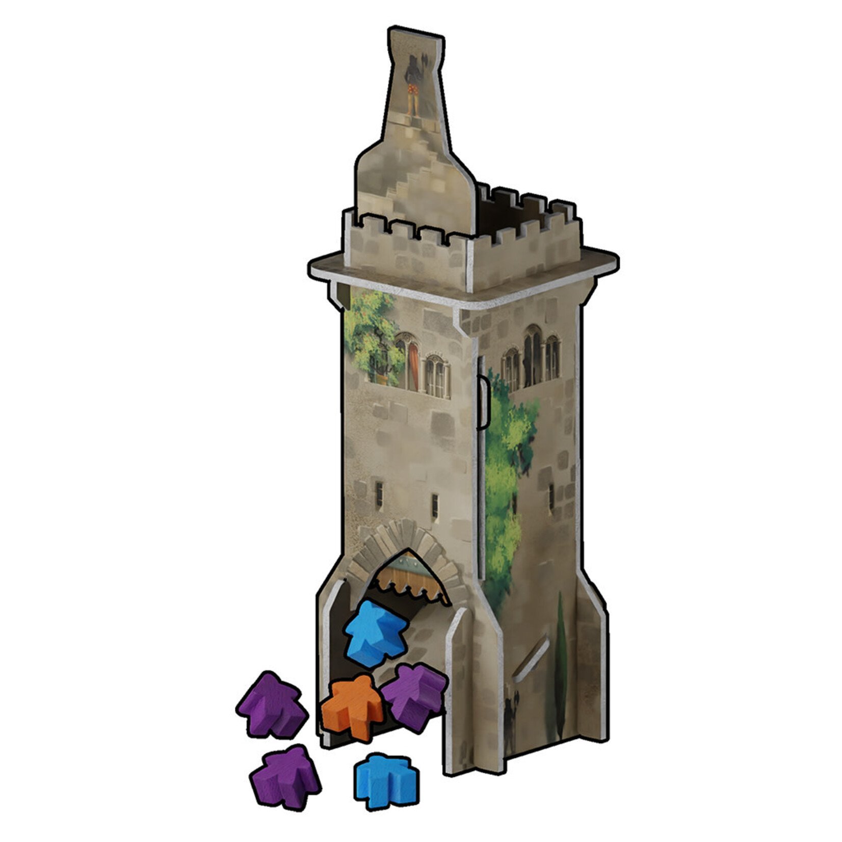 Hans im Glü | ck El Grande