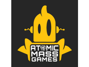 Atomic Mass Games