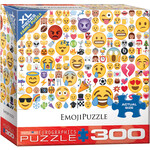 EuroGraphics Emojipuzzle What's your Mood? 300pc