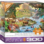 EuroGraphics Noah's Ark Before the Rain 300pc