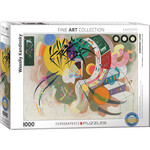 EuroGraphics Dominant Curve 1000pc