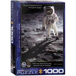 EuroGraphics Walk on the Moon 1000 pc