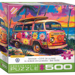 EuroGraphics VW Bayside 500pc