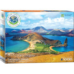 EuroGraphics Galapagos Islands 1000pc