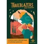 Trailblazers Standard Edition