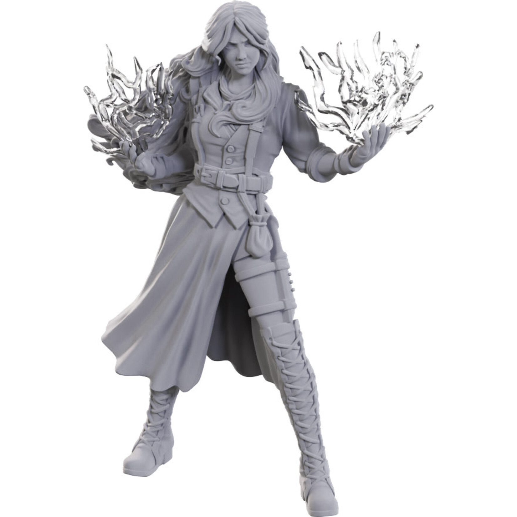 WIZKIDS/NECA CRUM W23 Imogen Temult