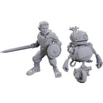 WIZKIDS/NECA CRUM W23 Orym of the Air Ashari & Fresh Cut Grass
